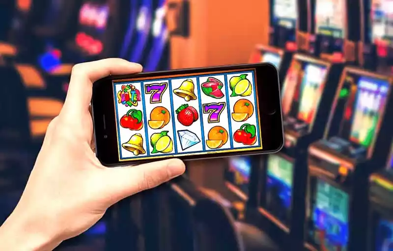 ¿Sustituirá el juego en línea a los casinos físicos?
