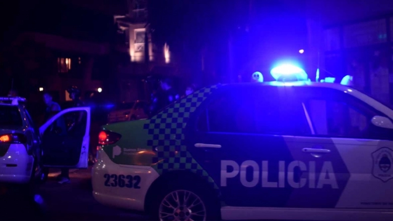 Trágica muerte de una joven policía en Garín: se habría disparado en la cabeza