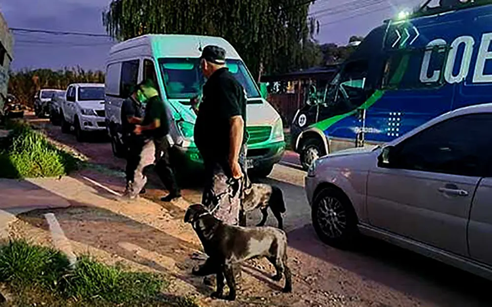 Garín tendrá una Ayudantía Fiscal especializada en Drogas y Narcomenudeo