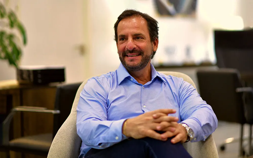 Sujarchuk definió una nueva tanda de cambios en el equipo de gobierno