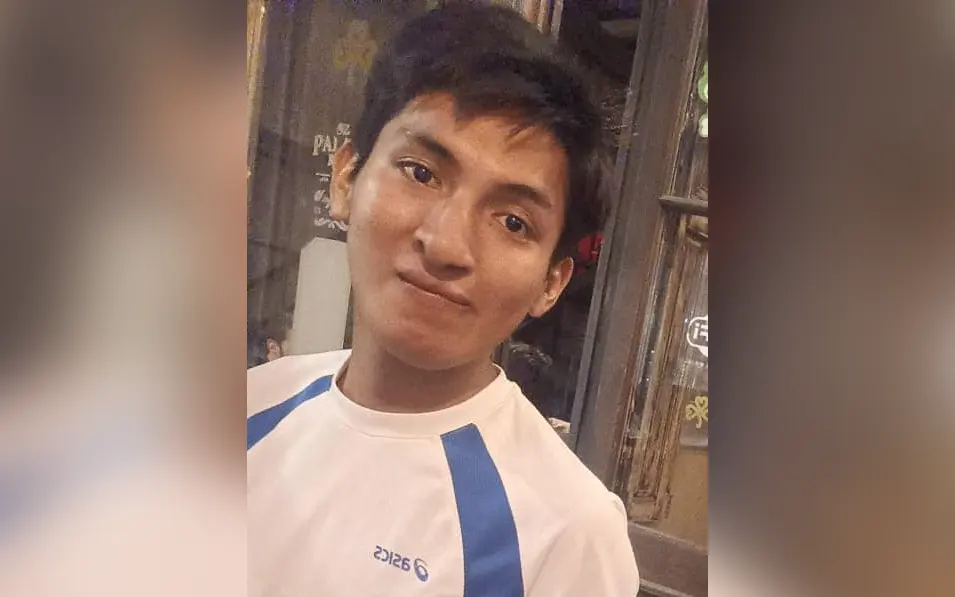 Final dramático: Encuentran sin vida a un joven que era buscado por su familia