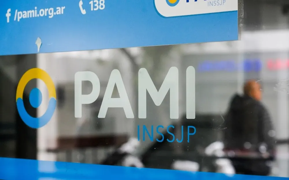 Desembarco libertario en el PAMI: quiénes son los nuevos jefes en Escobar