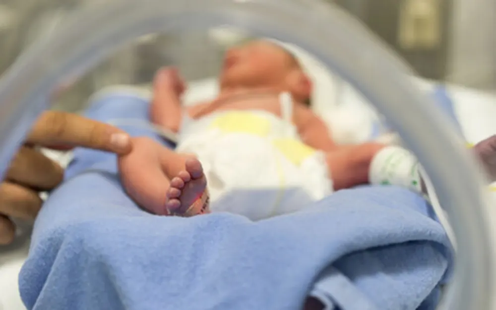 Mortalidad infantil: Escobar alcanzó el registro más bajo de su historia