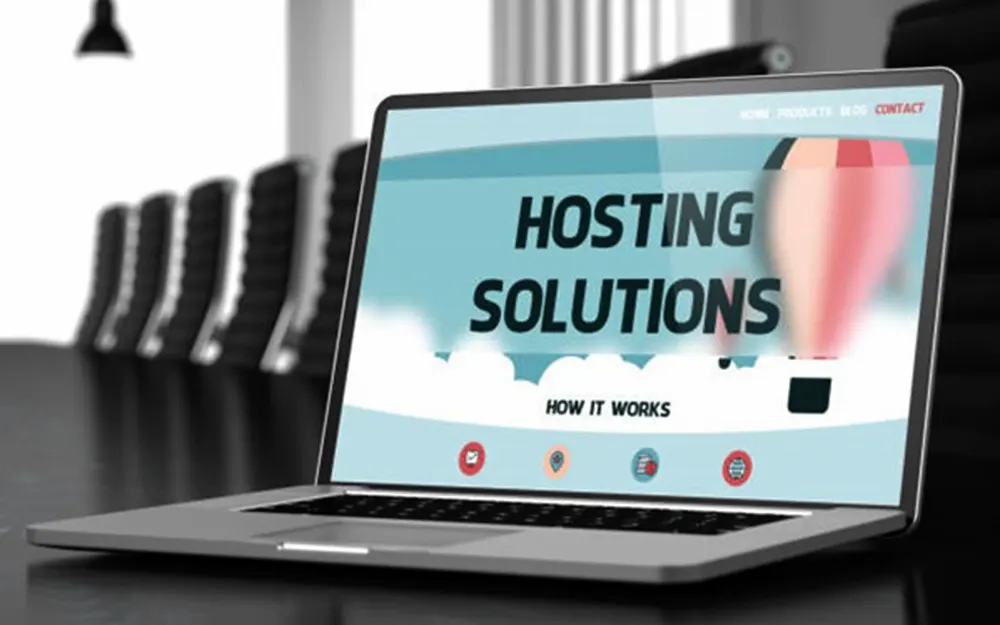 ¿Qué es el hosting y cuál es la diferencia con el dominio para tu web?