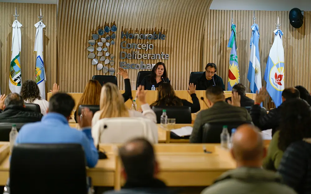 El Concejo aprobó la creación de un Observatorio de Violencia Familiar