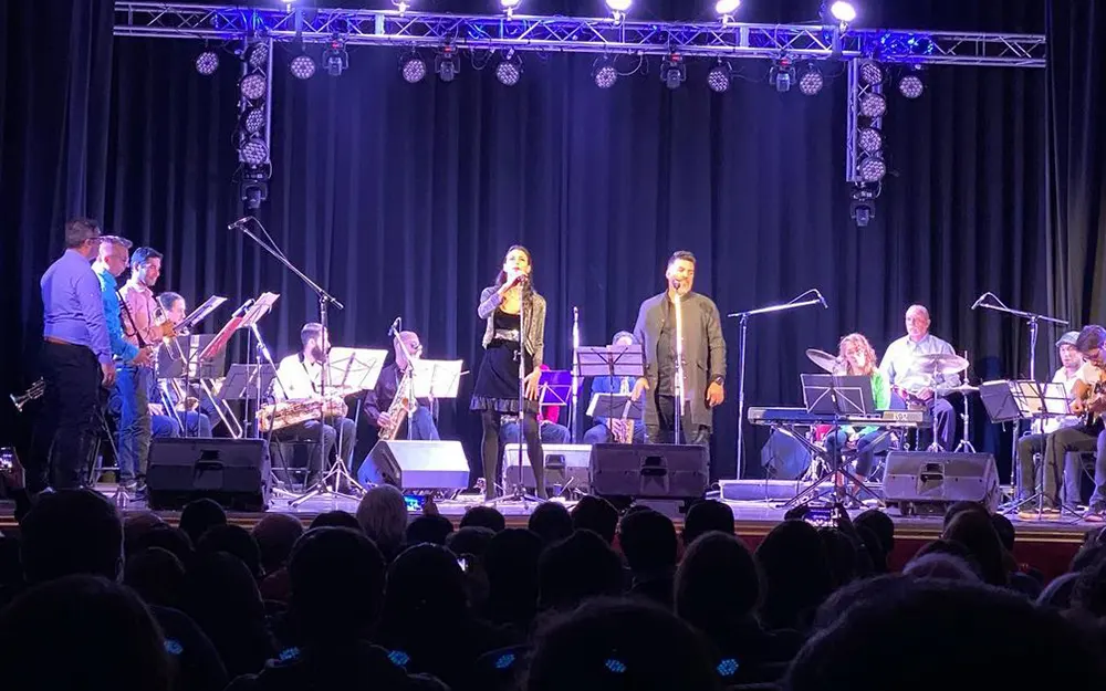 Llega una nueva edición de Jazz Escobar: qué bandas y solistas se presentarán