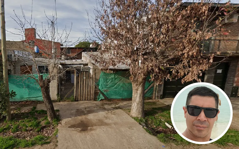 Un chofer de la línea 291 se quitó la vida en su casa del barrio La Chechela