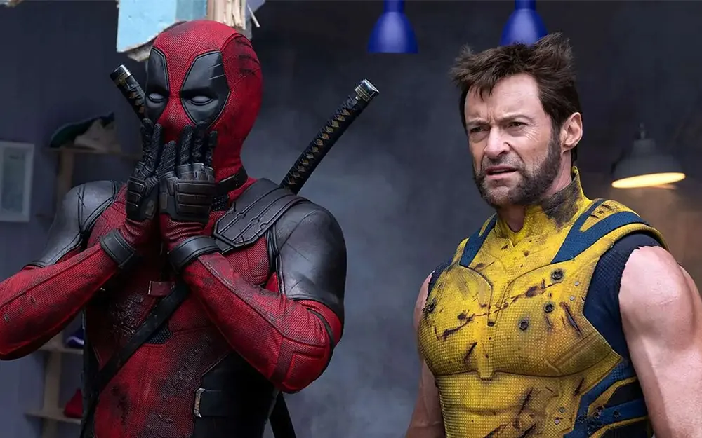 La película de Marvel más esperada del año llega al Cine Italia