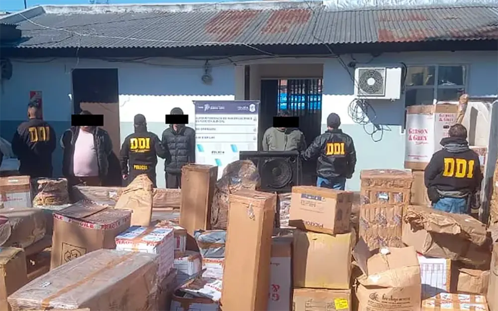 Cayó una empresa de mudanzas que estafaba a sus clientes en Escobar y Pilar
