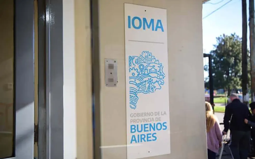 Reclamo contra IOMA por falta de atención a una paciente con cuadriplejia
