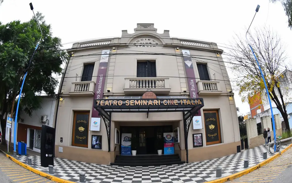 El Seminari celebrará su 135º aniversario con una función de radioteatro