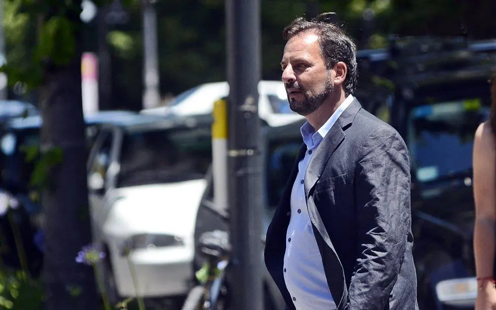 La interna del PJ: Sujarchuk instó a la unidad y le pidió a Quintela que se baje