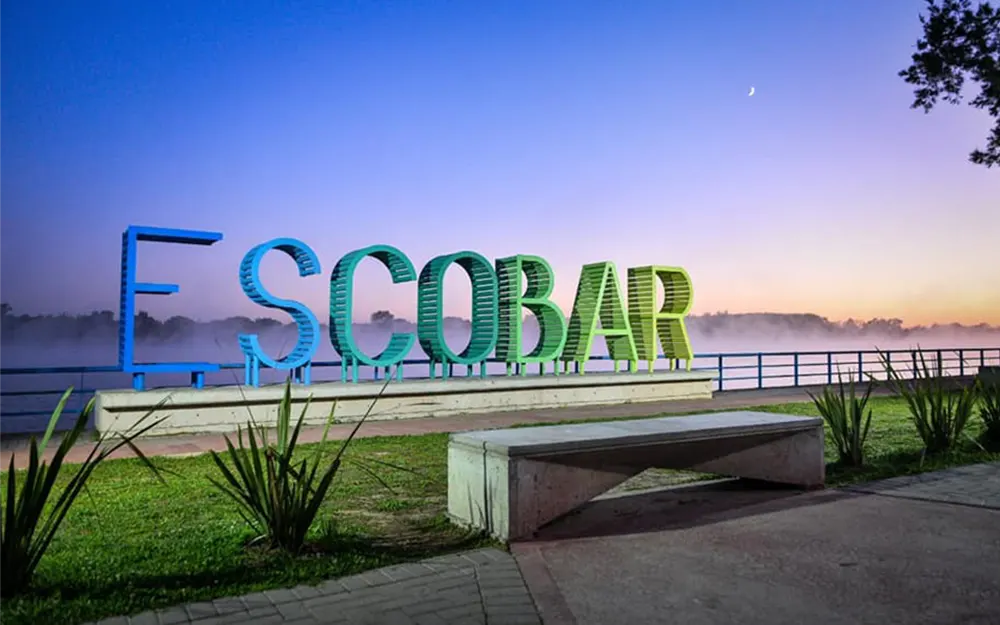 Cuál es la localidad de Escobar con mejor calidad de vida, según la IA de WhatsApp
