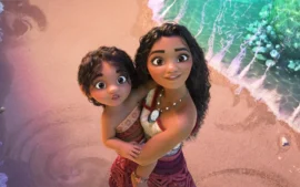 Moana