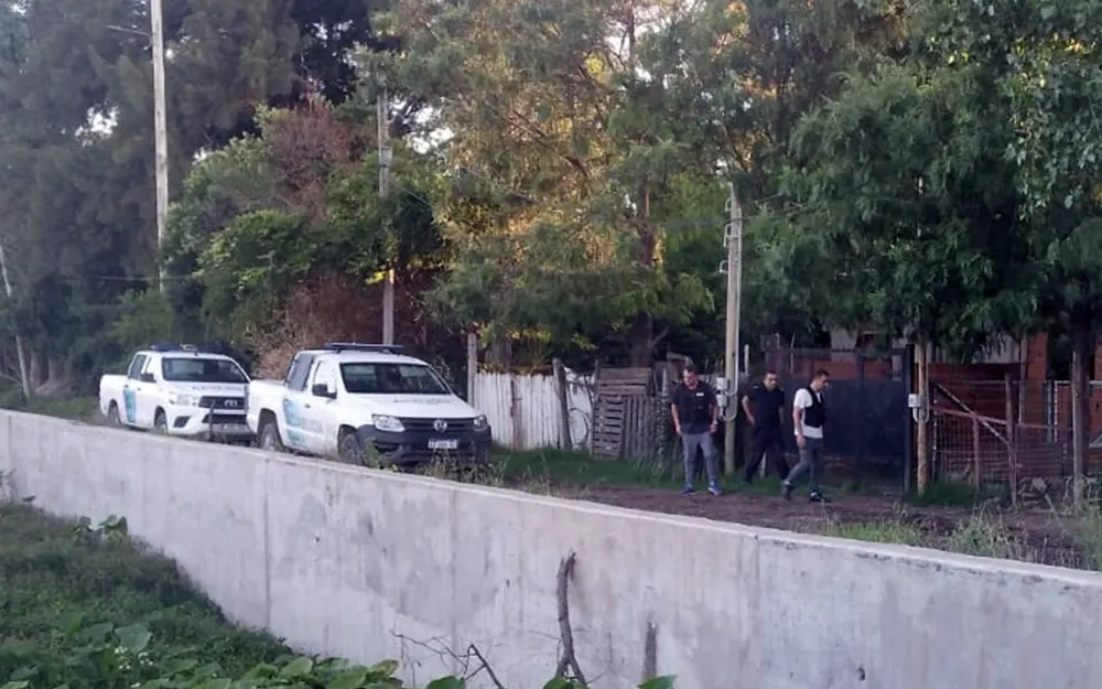 Un detenido por el violento robo de un auto en un colegio privado de Garín
