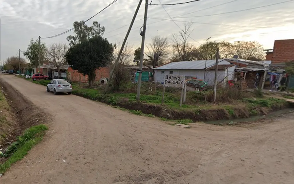 Un hombre se quitó la vida en Escobar: es el tercer suicidio en una semana