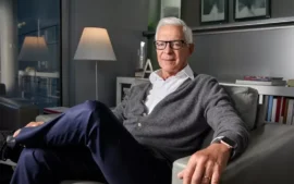 Eduardo Costantini