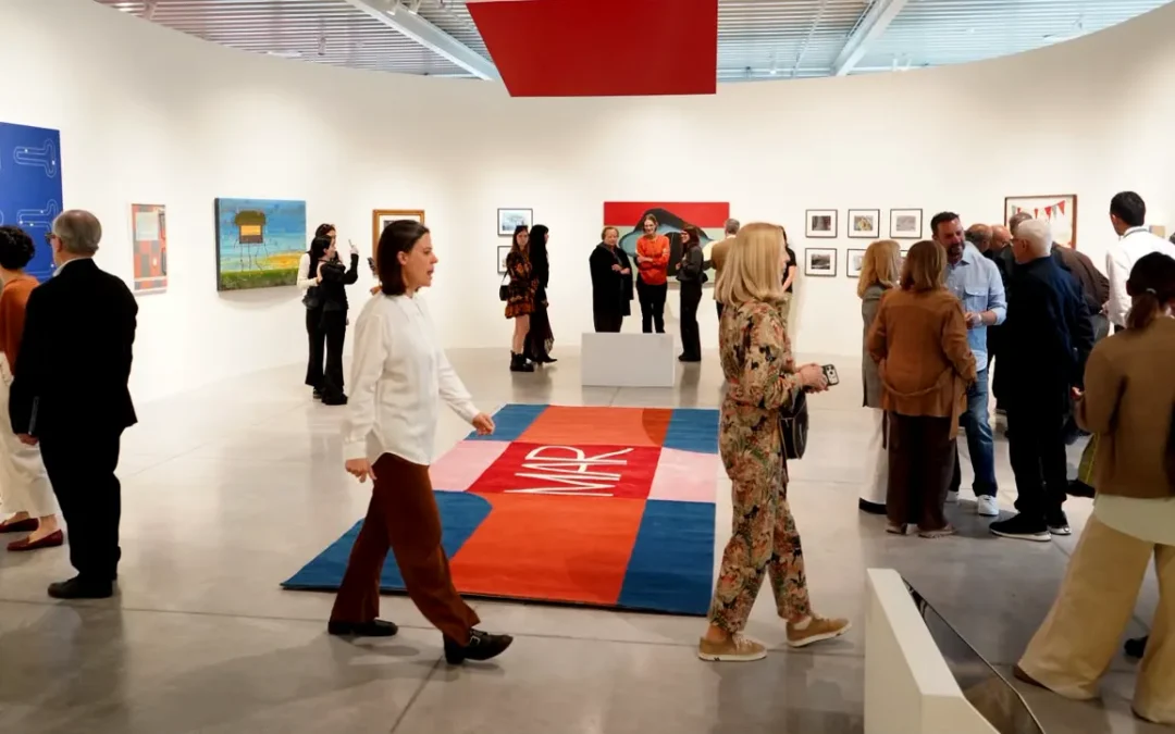 El Malba celebra dos años en Escobar con una muestra de arte argentino